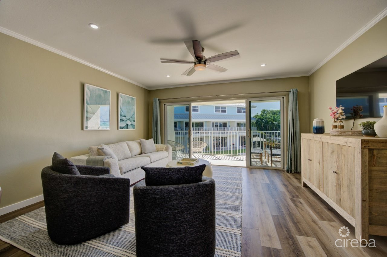 Grapetree Condo On Seven Mile Beach