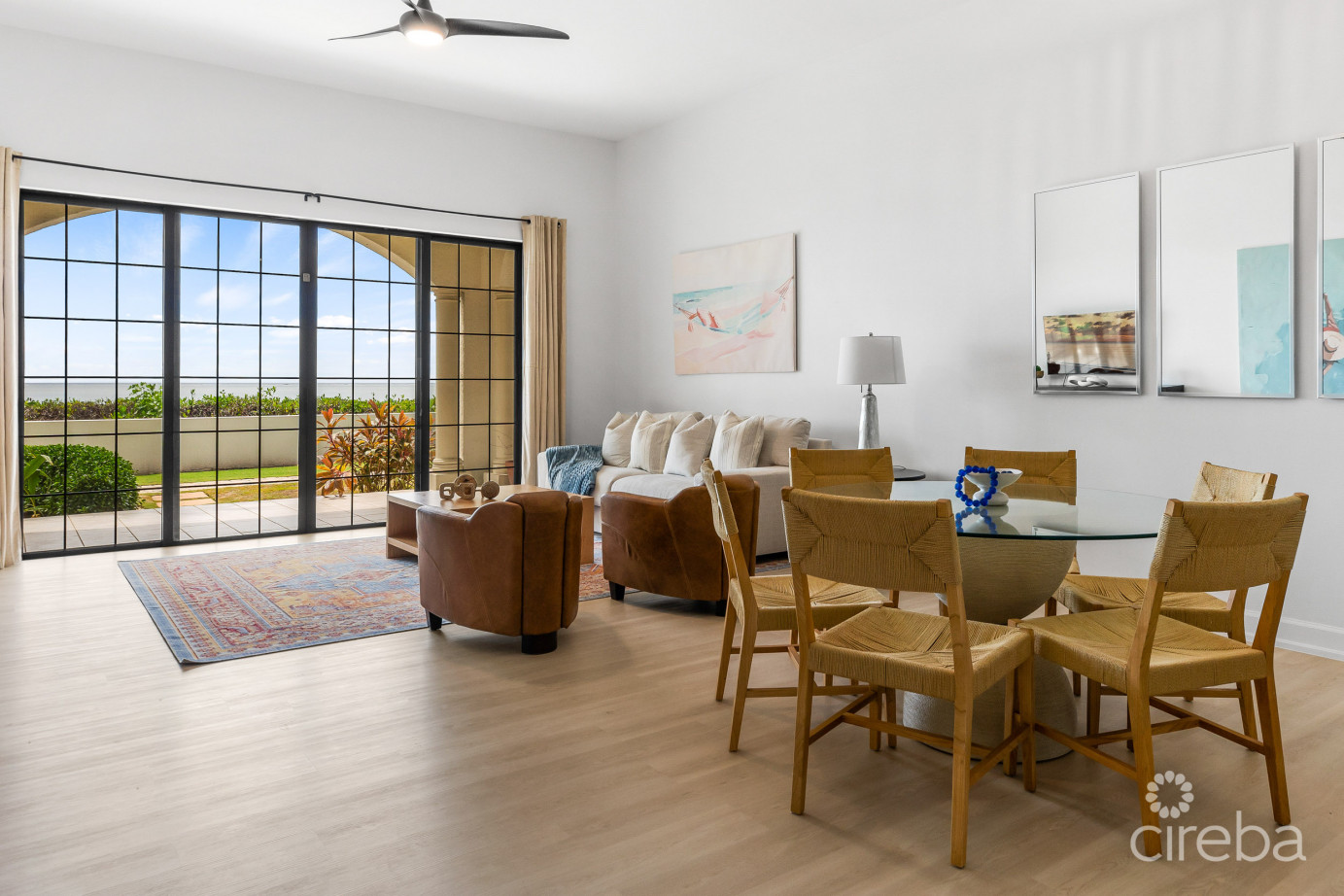 Renovated Vista Caribe