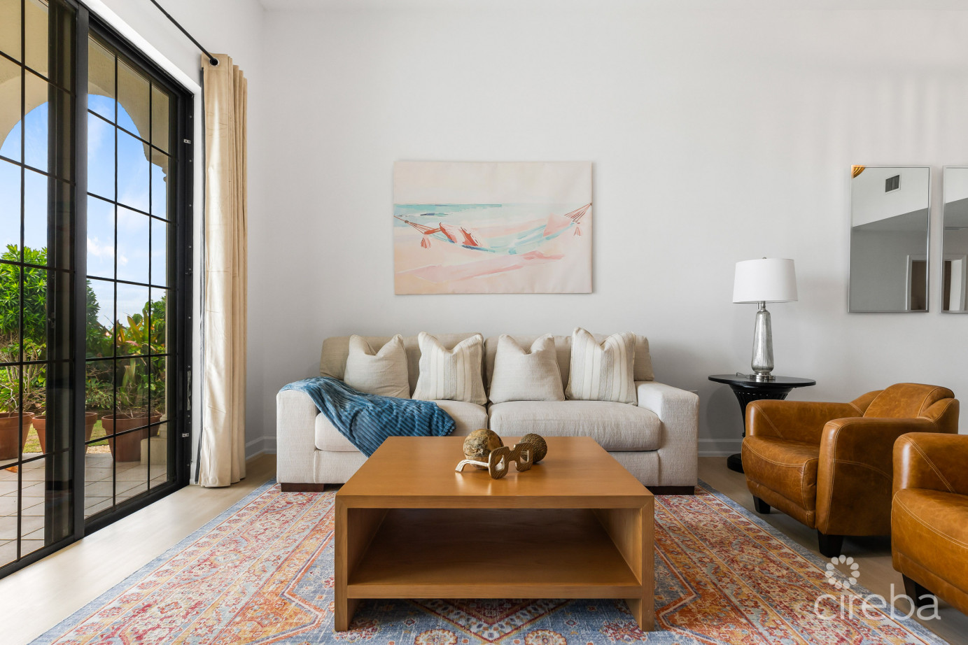 Renovated Vista Caribe