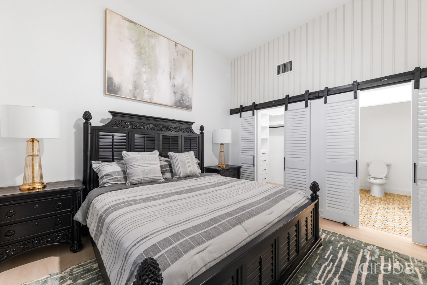 Renovated Vista Caribe