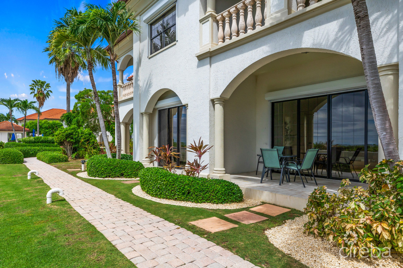 Renovated Vista Caribe