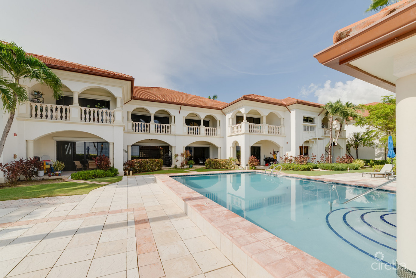 Renovated Vista Caribe