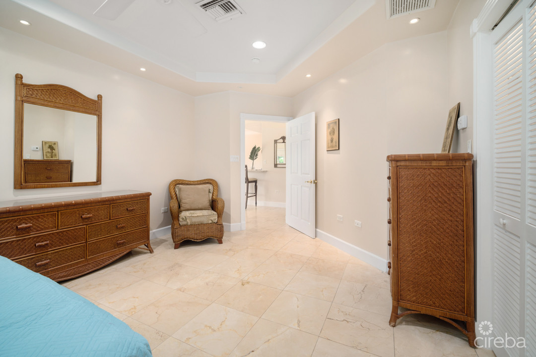 Yacht Club Villas W Dock