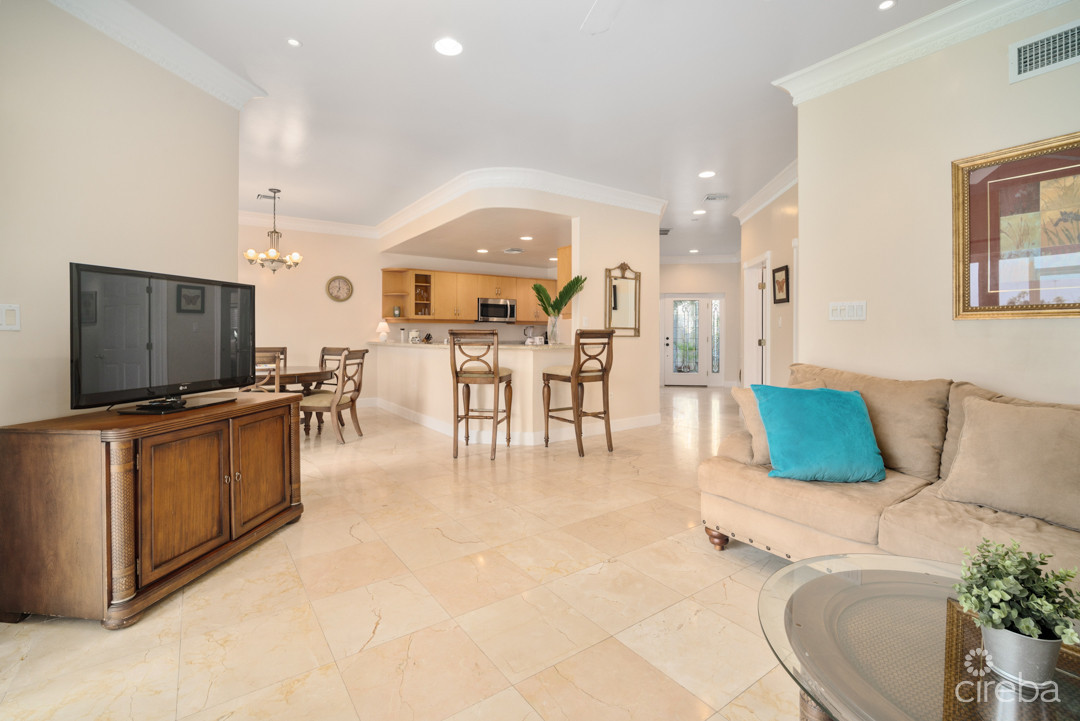 Yacht Club Villas W Dock