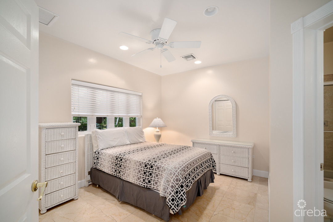 Yacht Club Villas W Dock