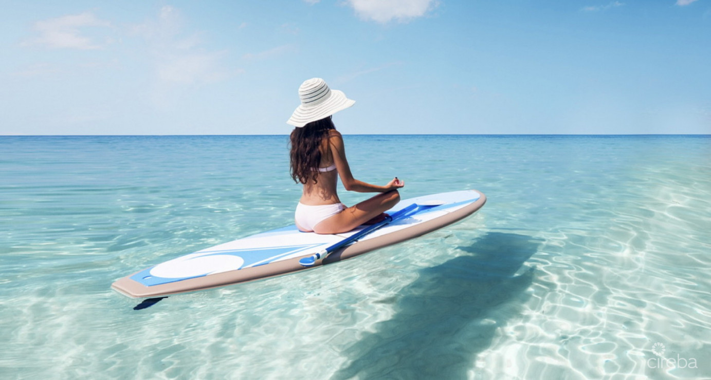 Lacovia - Outside Corner Spectacular Views