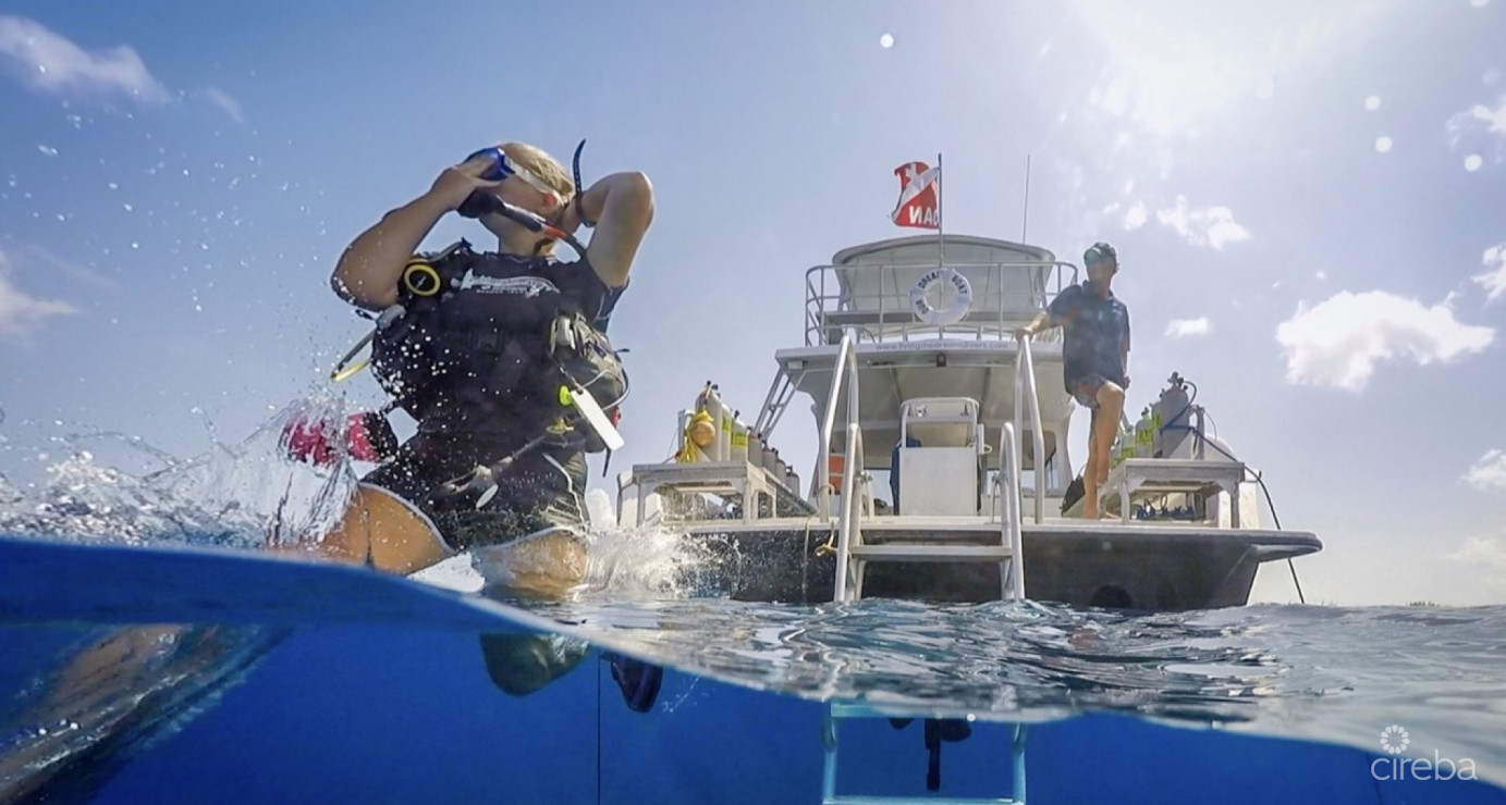 Lacovia - Outside Corner Spectacular Views