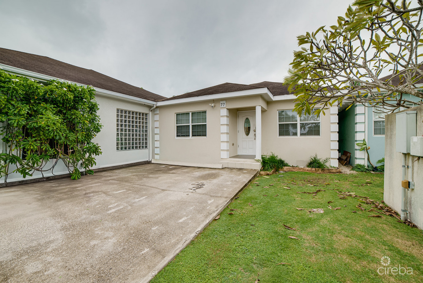 Smith Road Villas #77: High-demand Investment Property In George Town