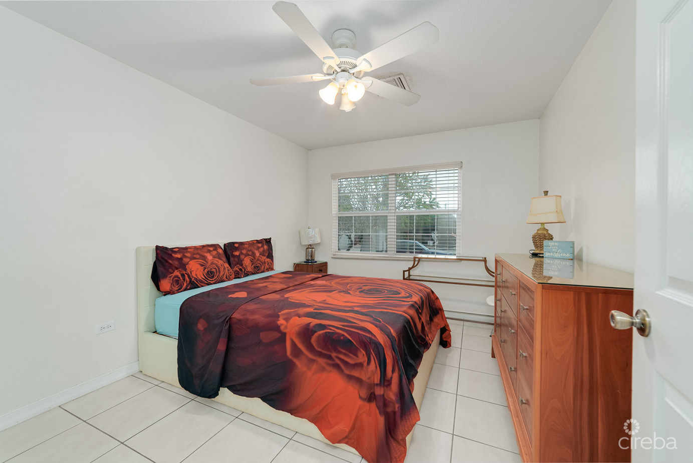 Smith Road Villas #77: High-demand Investment Property In George Town