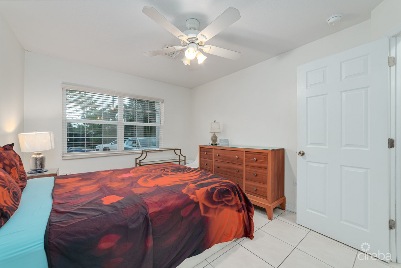 Smith Road Villas #77: High-demand Investment Property In George Town