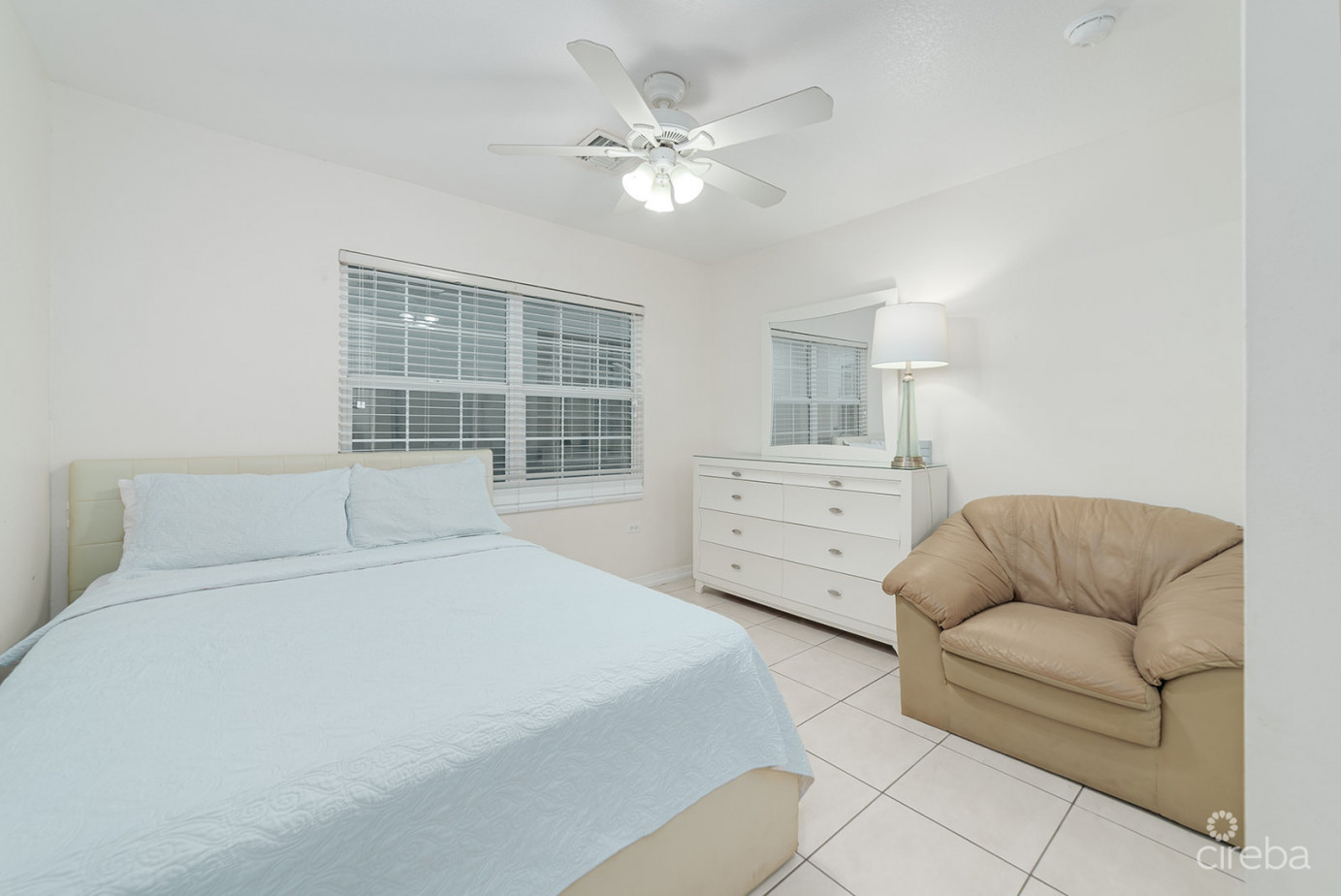 Smith Road Villas #77: High-demand Investment Property In George Town