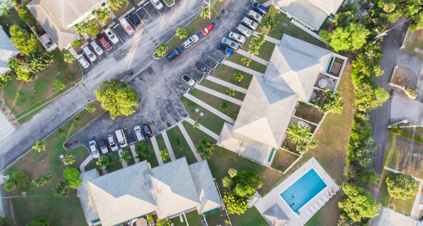 South Palms #5 (2 Bed/2.5 Bath Ss Townhome)