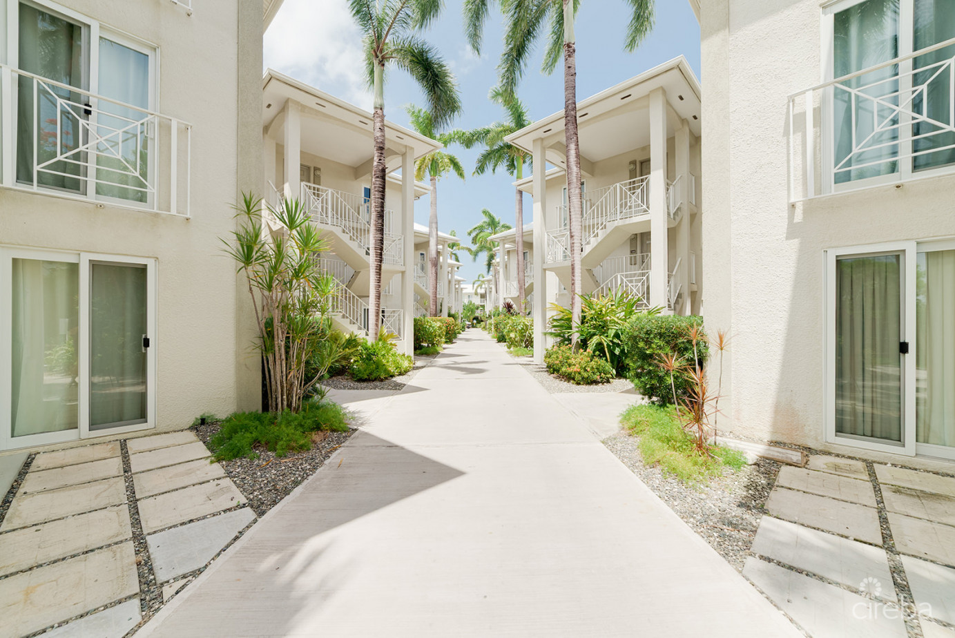 Sunset Cove 3rd Floor Renovated 2 Bedroom