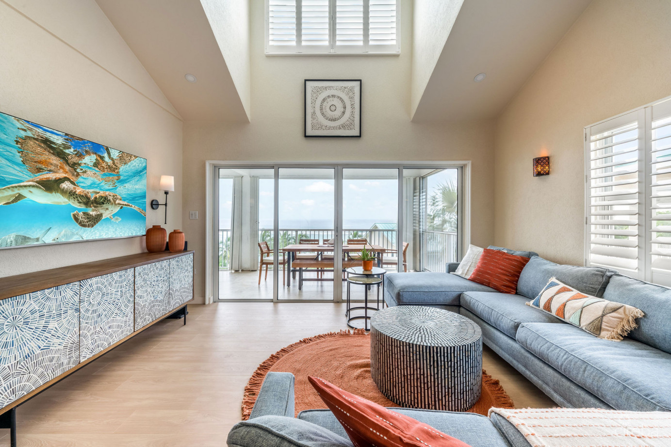 Superb Value And Views On Spotts Beach - 15 Coral Bay Village