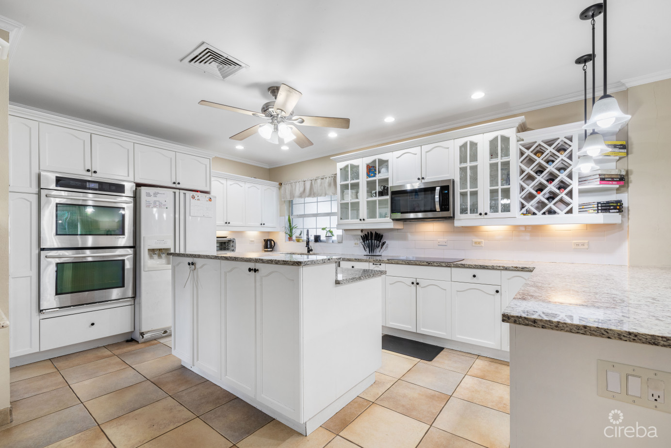 Birch Ave Spotts Single Family Home W/pool