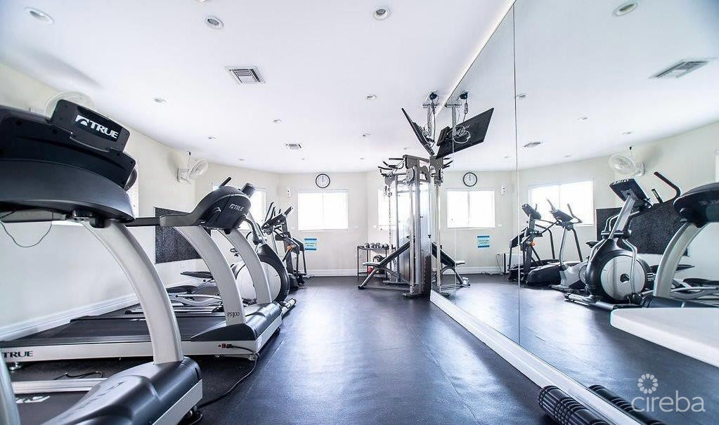 Laguna Del Mar - Seven Mile Beach