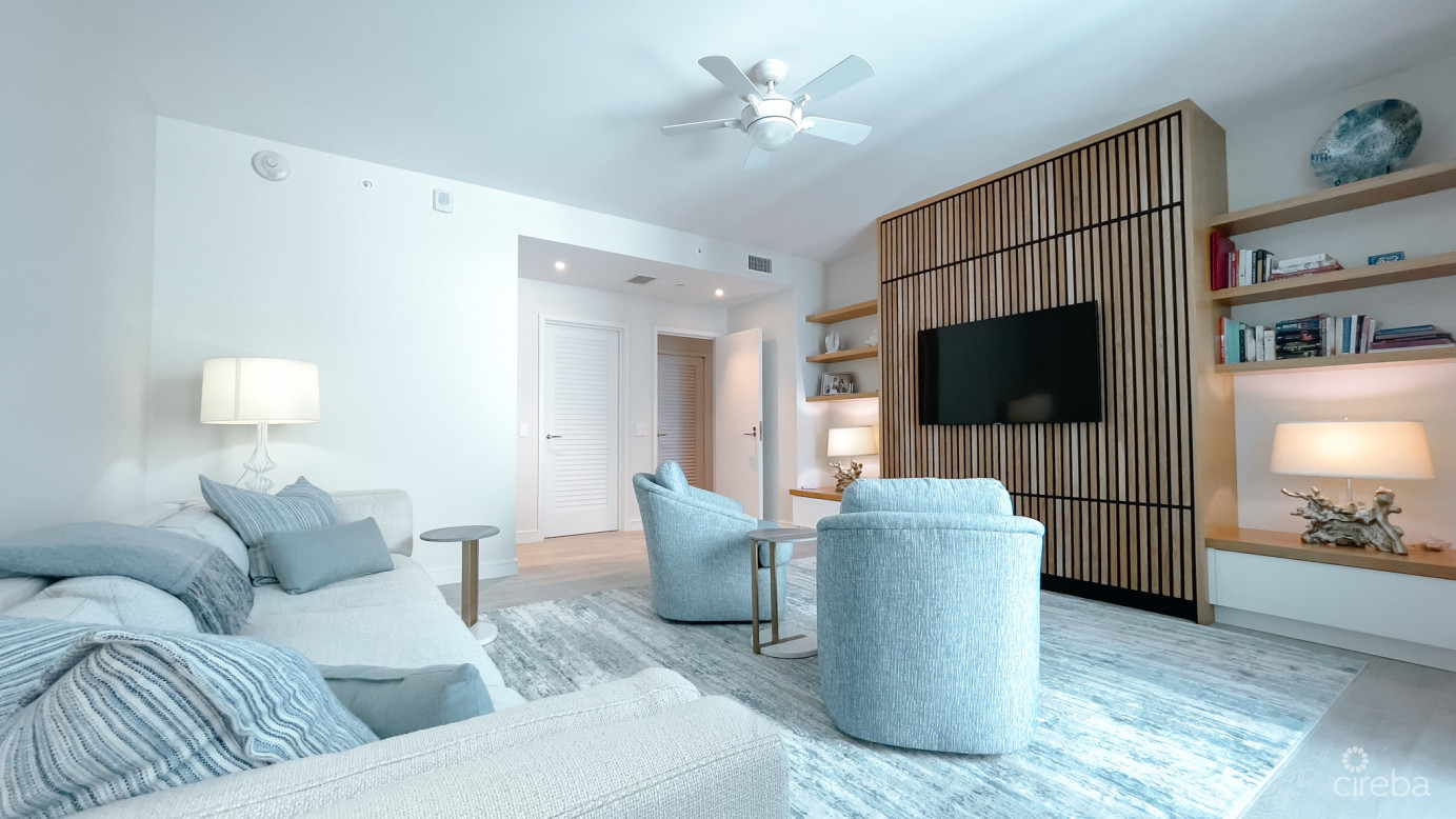 3 Bed Seafire Corner Residence