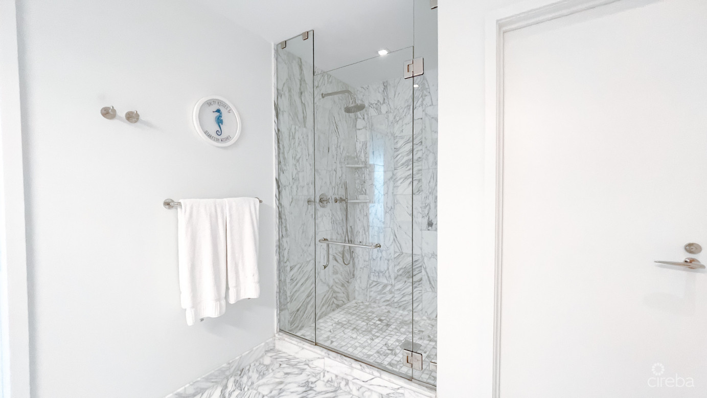 3 Bed Seafire Corner Residence