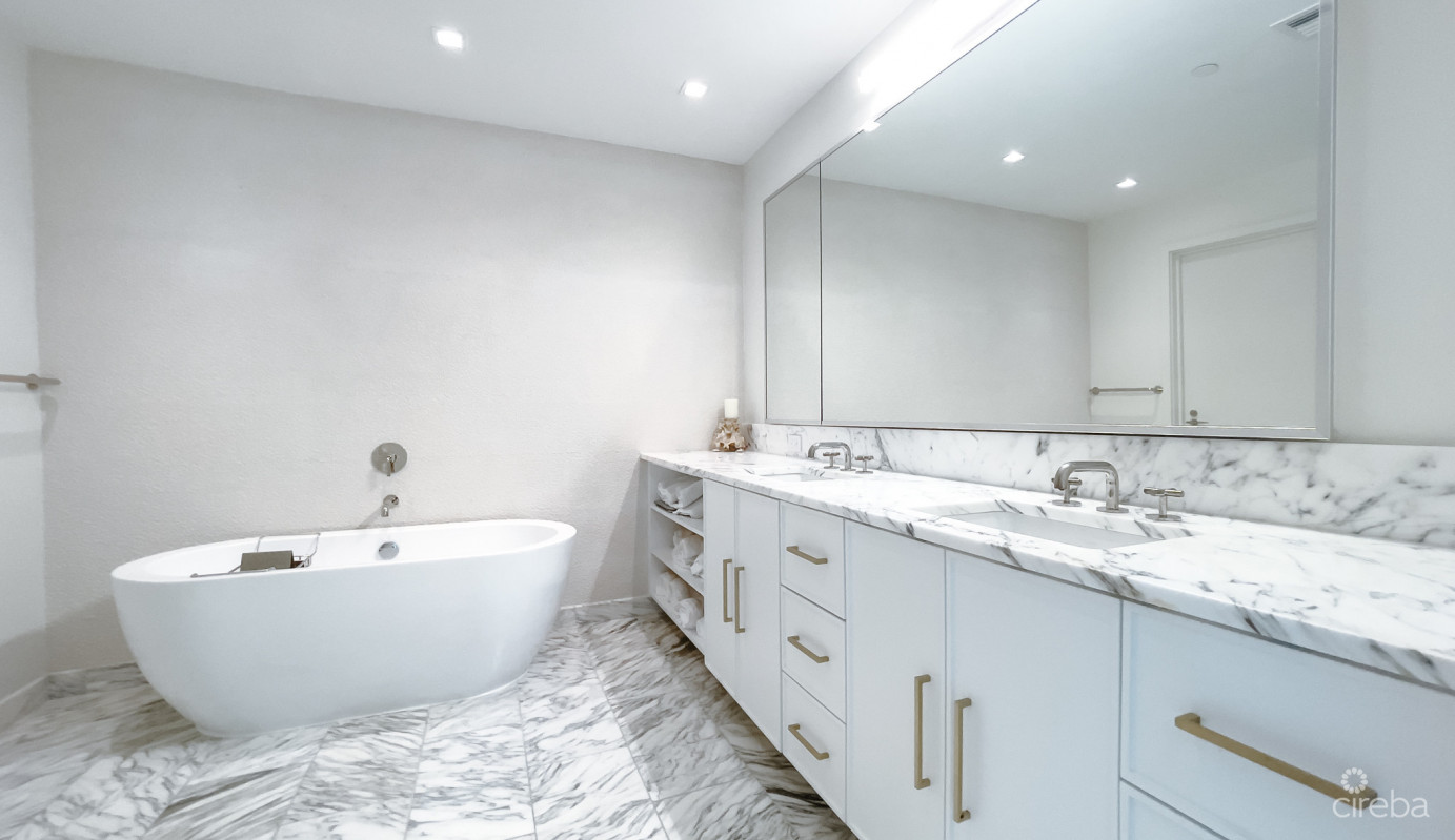 3 Bed Seafire Corner Residence