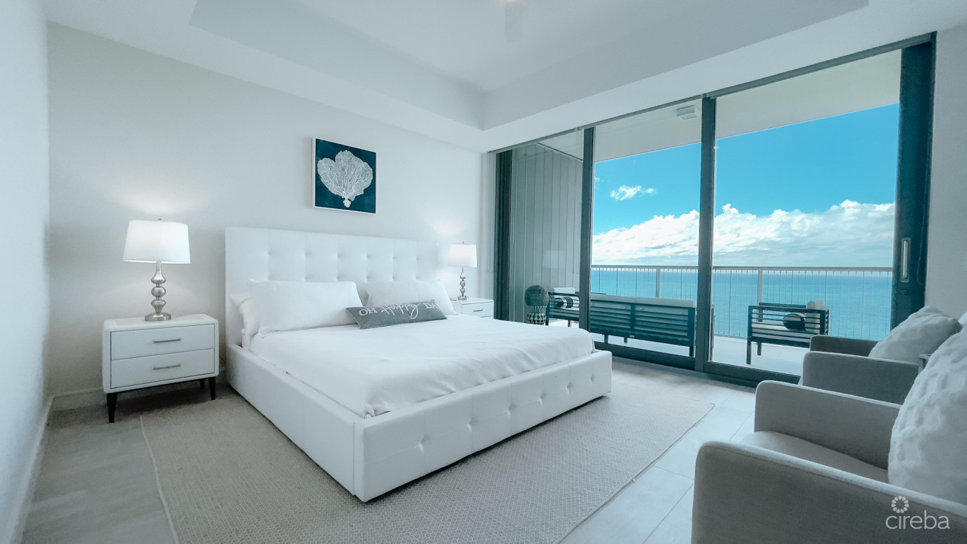 3 Bed Seafire Corner Residence