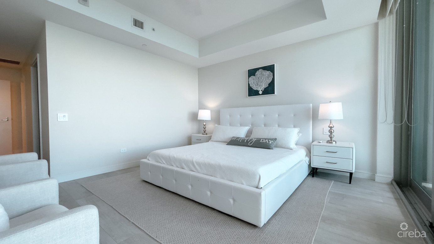 3 Bed Seafire Corner Residence