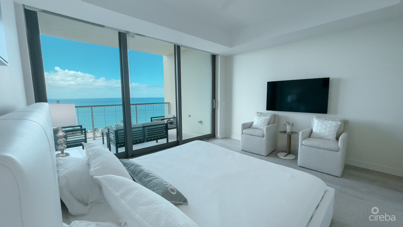 3 Bed Seafire Corner Residence