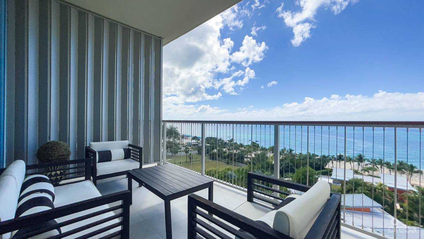 3 Bed Seafire Corner Residence