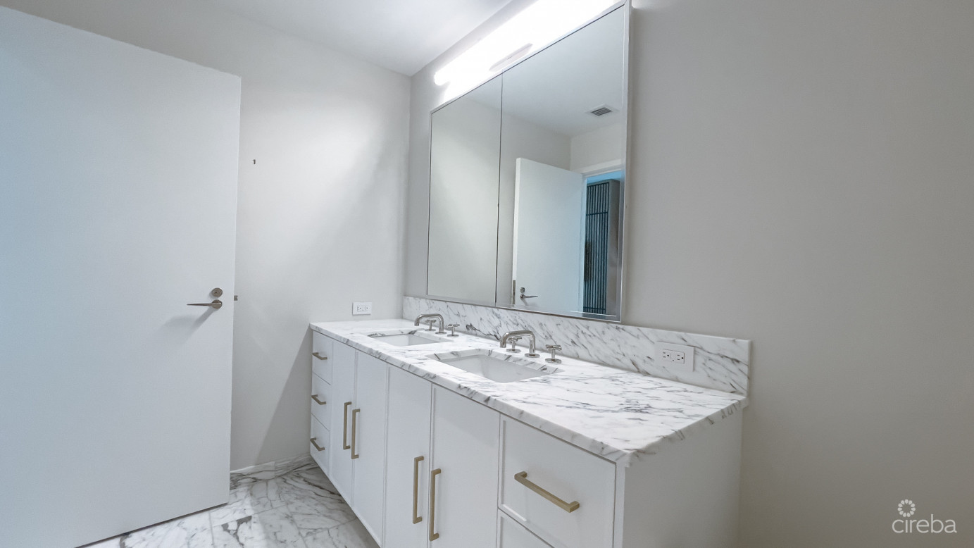 3 Bed Seafire Corner Residence