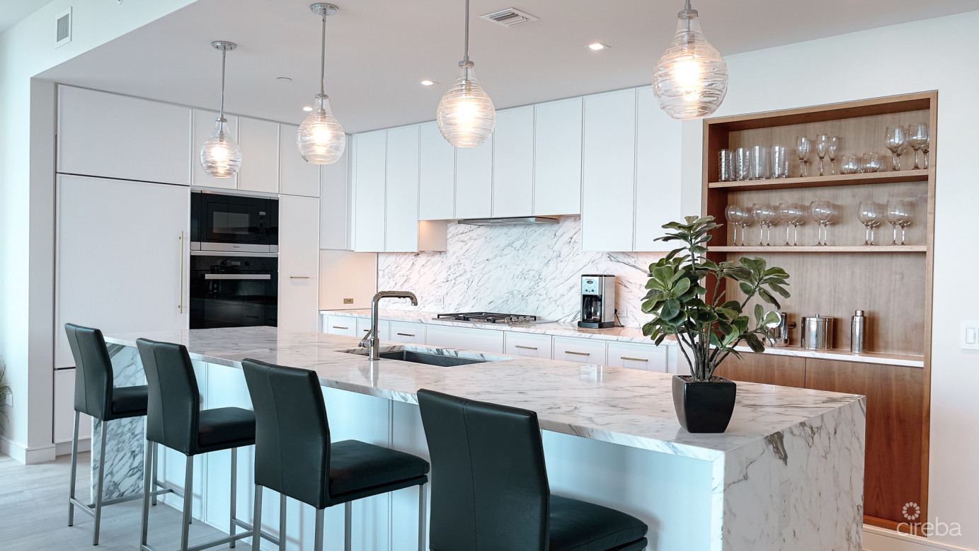 3 Bed Seafire Corner Residence