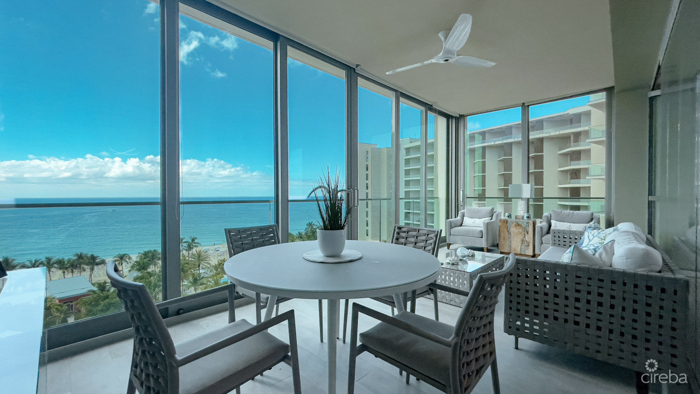 3 Bed Seafire Corner Residence