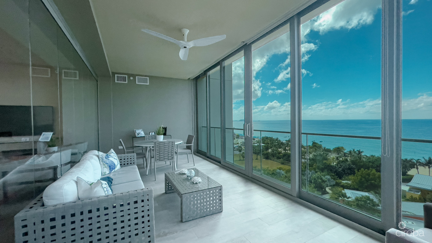 3 Bed Seafire Corner Residence