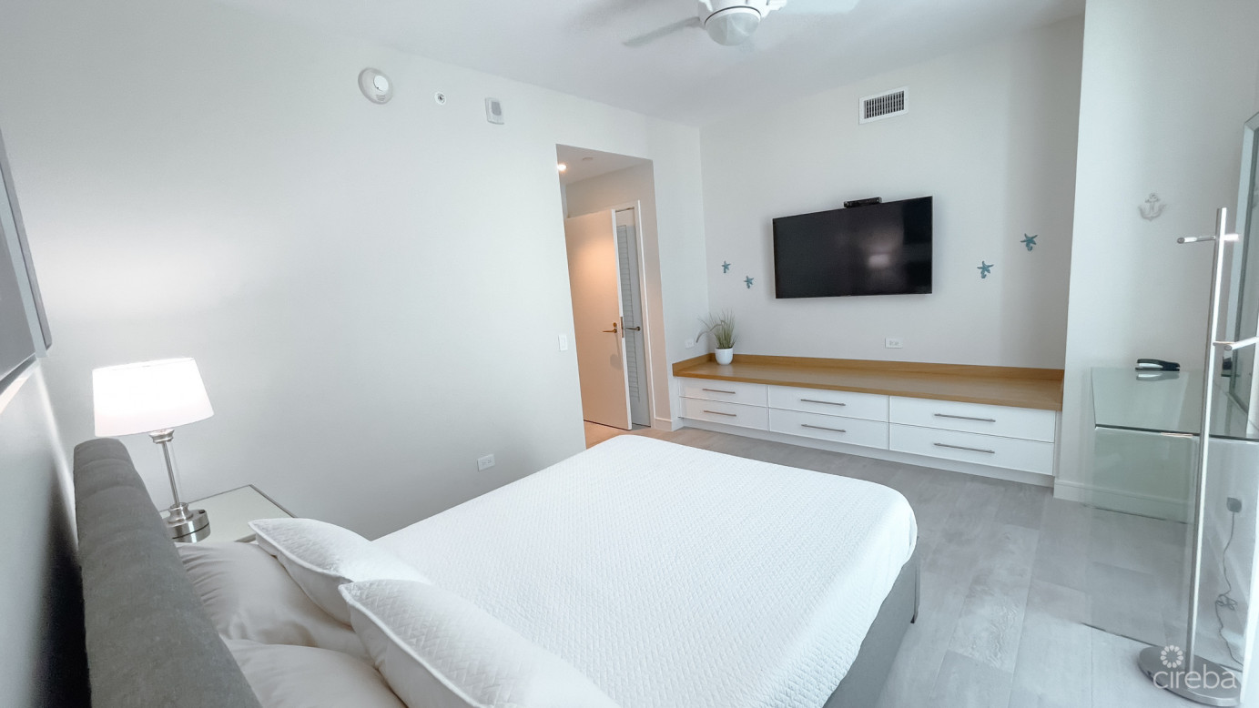 3 Bed Seafire Corner Residence