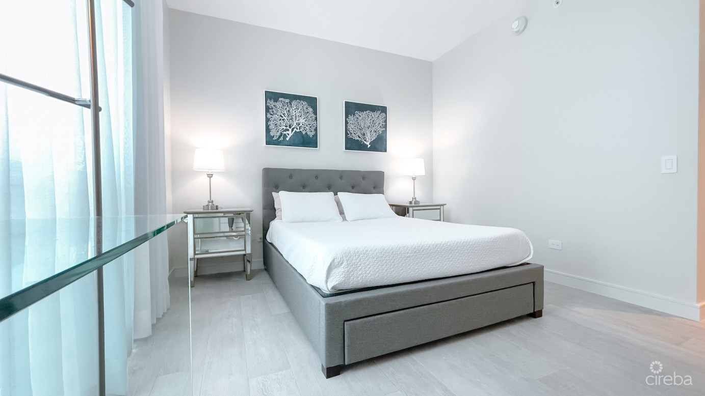 3 Bed Seafire Corner Residence