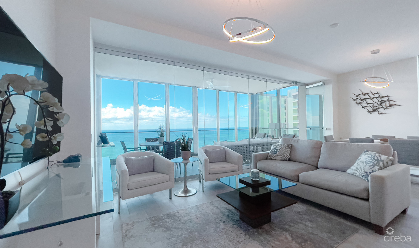 3 Bed Seafire Corner Residence