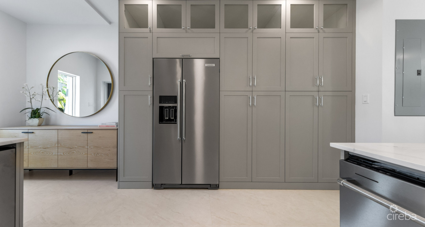 Gloria May Villas #4 (new Savannah Community)