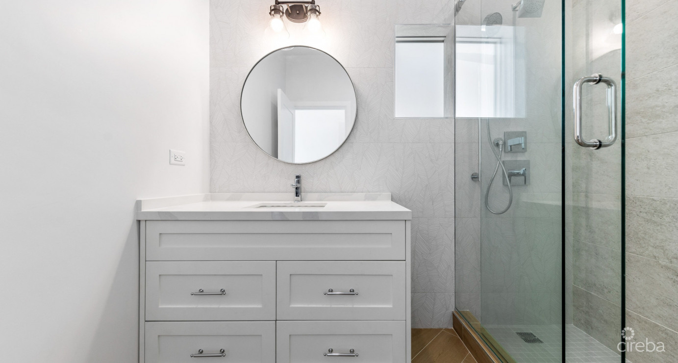 Gloria May Villas #4 (new Savannah Community)