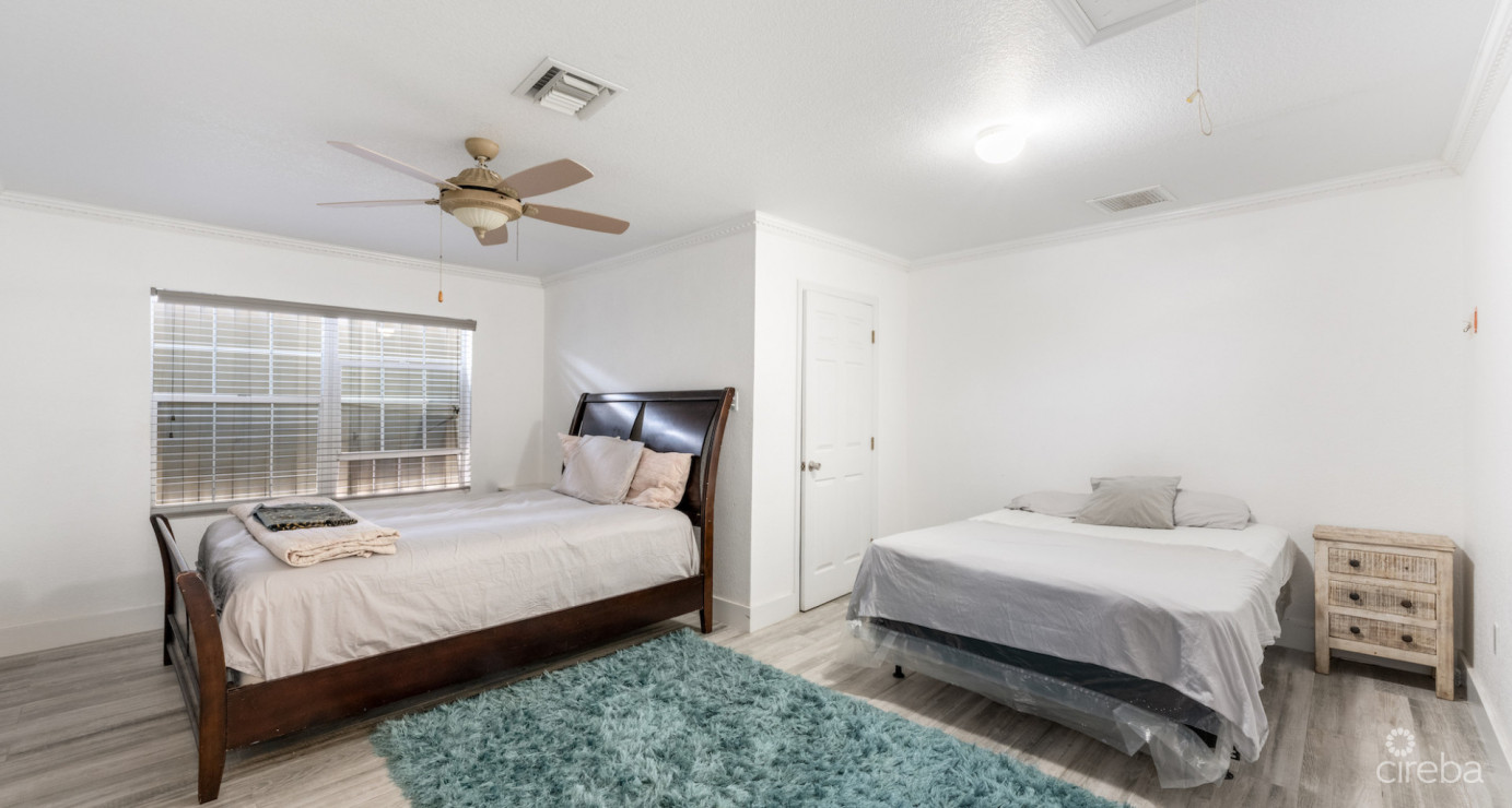 Suelles Estates #1 End Unit