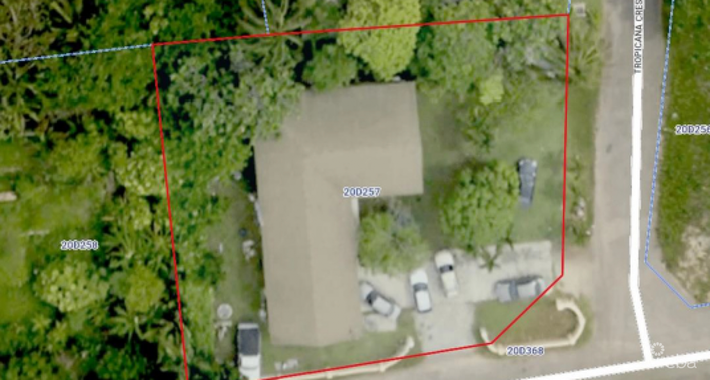 234 Tropicana Crescent  Home