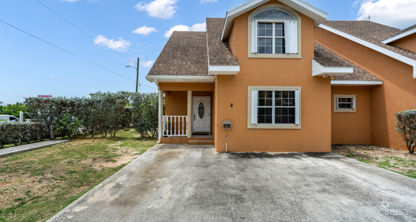 Suelles Estates #1 End Unit