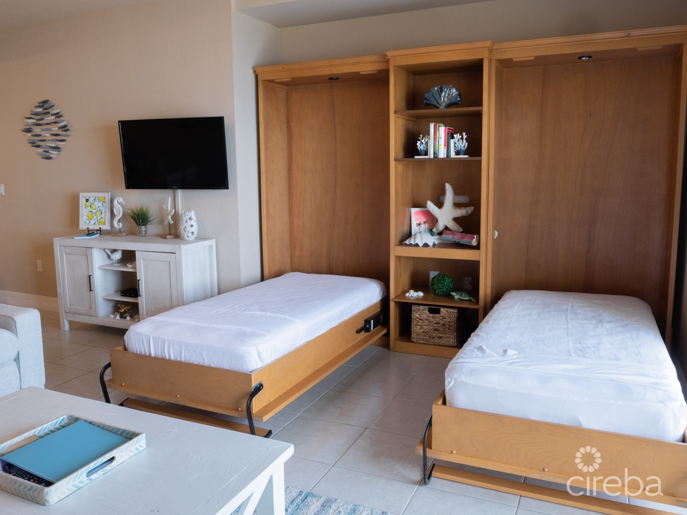 Castaway Cove Ground Floor Income Producer