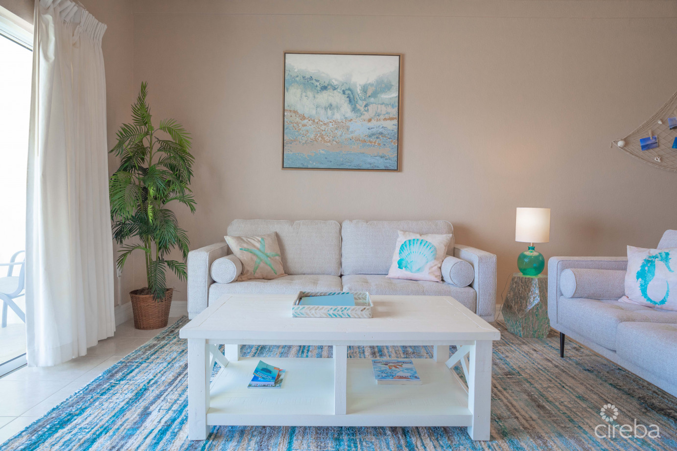 Castaway Cove Ground Floor Income Producer