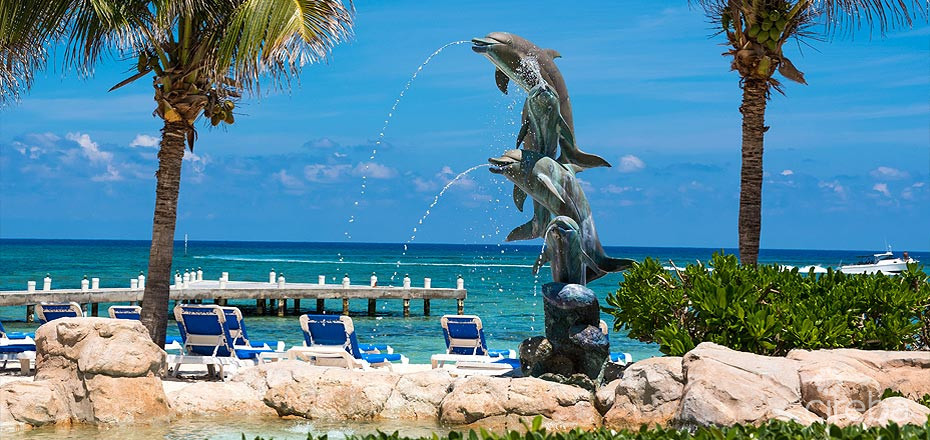 Castaway Cove Ground Floor Income Producer