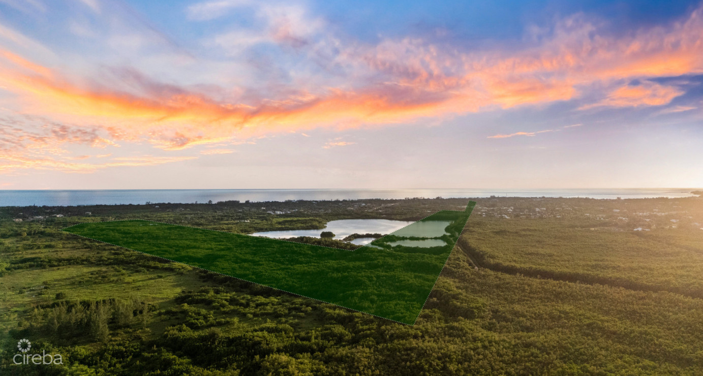 Ocean Walk Development Lot 16