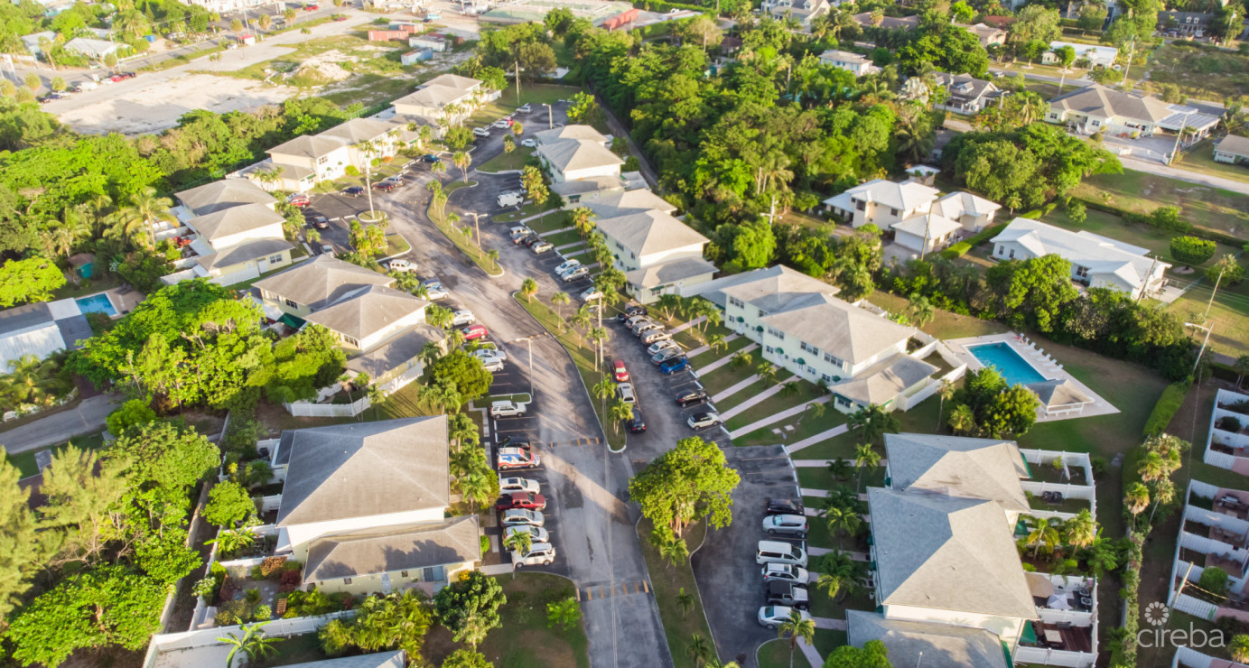 South Palms #5 (2 Bed/2.5 Bath Ss Townhome)