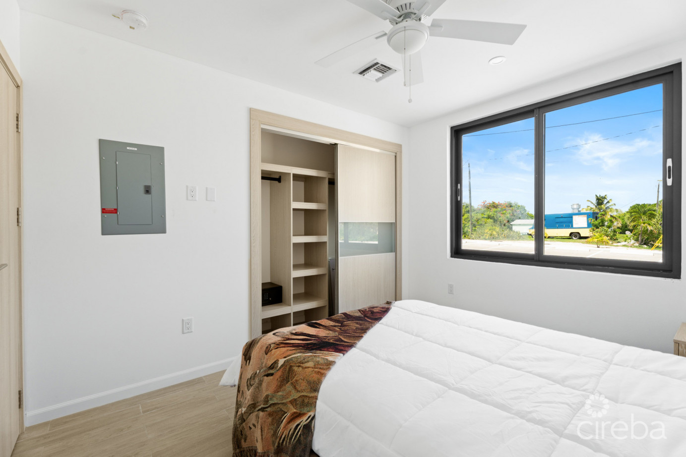 Morganville West Second Floor 1 Bed, 1 Bath- Great Investment Opportunity