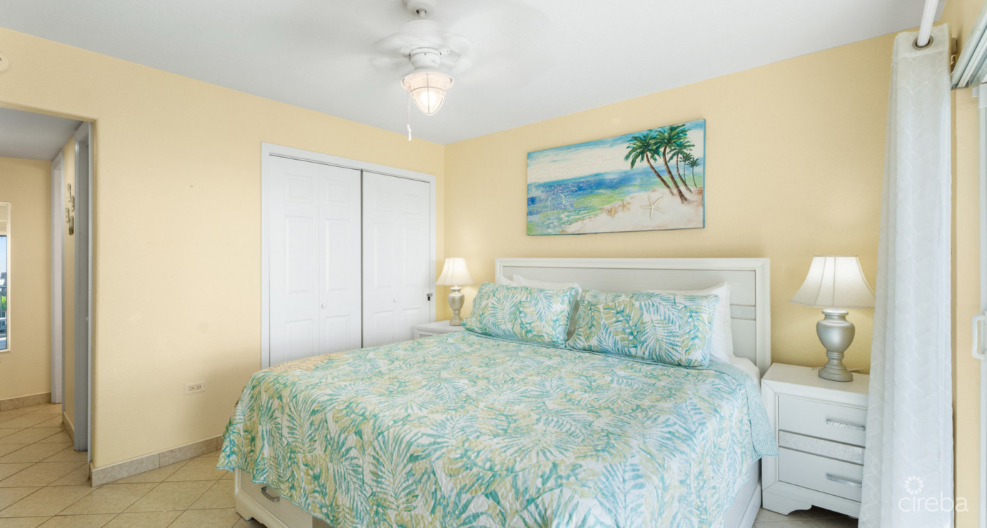 Kaibo Ph 1 #9c (beachfront Gf 2 Bed, 2 Bath)