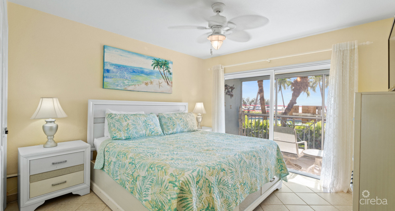 Kaibo Ph 1 #9c (beachfront Gf 2 Bed, 2 Bath)