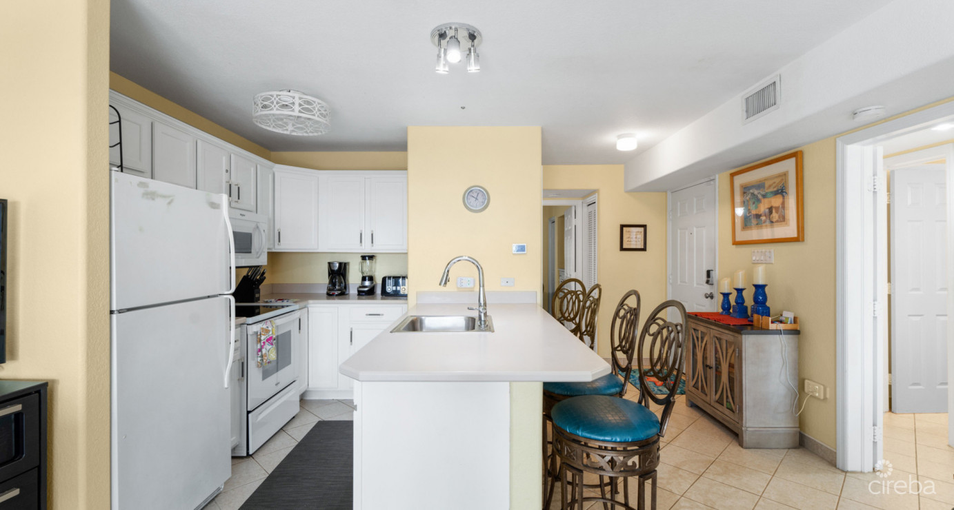 Kaibo Ph 1 #9c (beachfront Gf 2 Bed, 2 Bath)