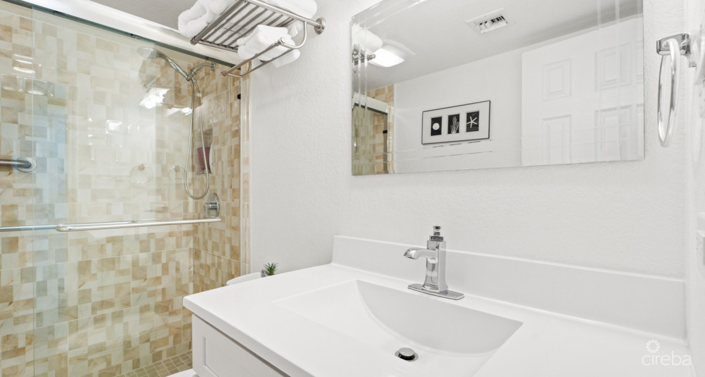 Kaibo Ph 1 #9c (beachfront Gf 2 Bed, 2 Bath)