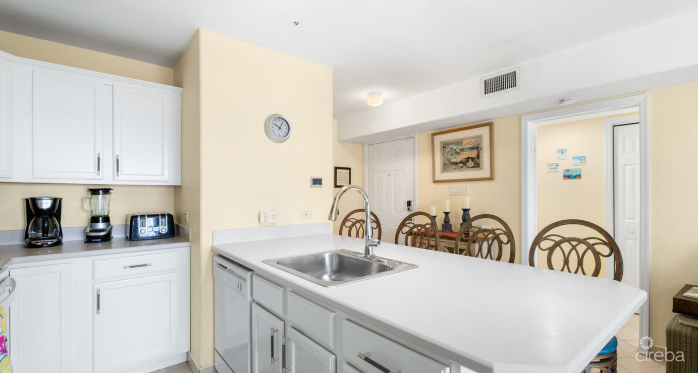 Kaibo Ph 1 #9c (beachfront Gf 2 Bed, 2 Bath)